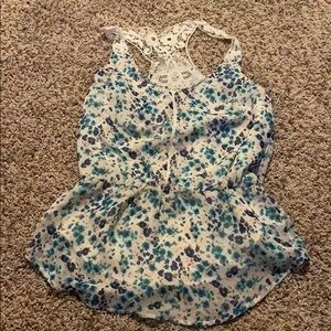 XS Lauren Conrad tank